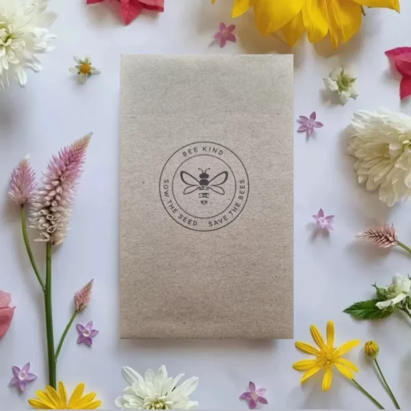 Bee Kind Australia Wild Flower Seeds
